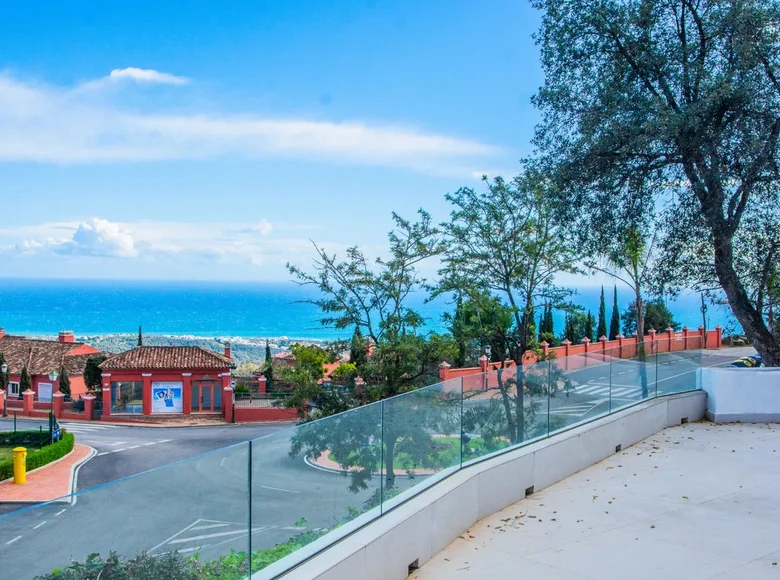 Apartamento 3 habitaciones 258 m² Marbella, Španjolska