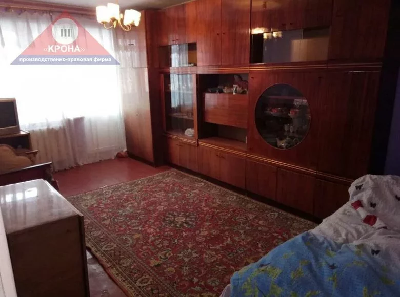 1 room apartment 31 m² Kharkiv, Ukraine