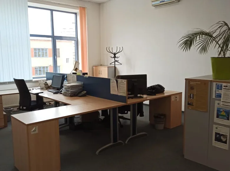 Büro 3 135 m² Moskau, Russland