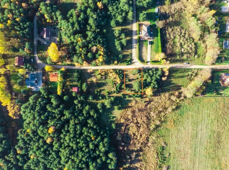 Grundstück 875 m² Owczeglowy, Polen
