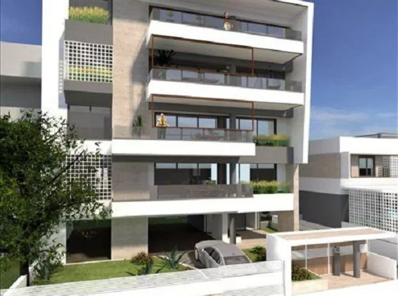 Mieszkanie 4 pokoi 125 m² Attica, Grecja