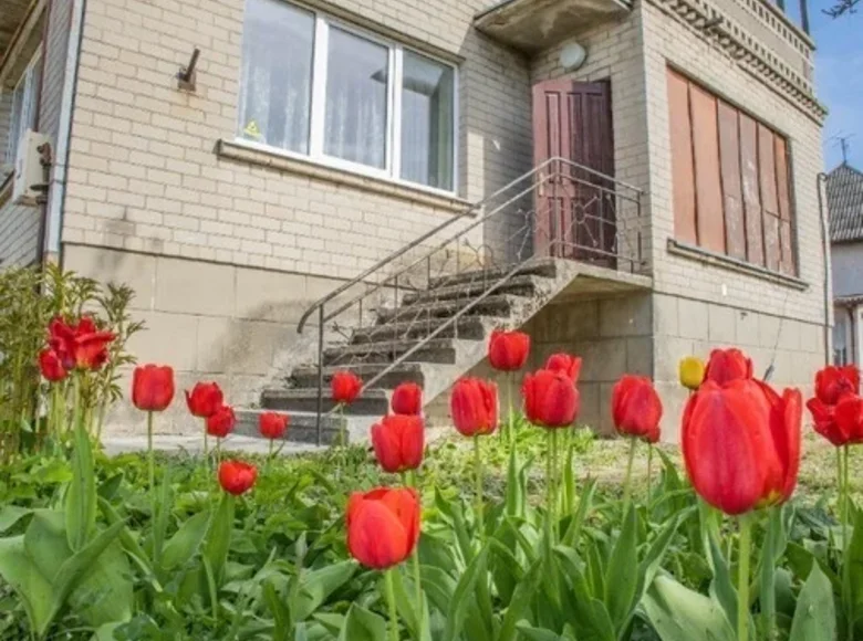Maison 228 m² Domeikava, Lituanie
