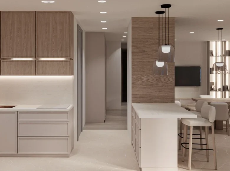 Wohnung 3 zimmer 217 m² Tivat, Montenegro