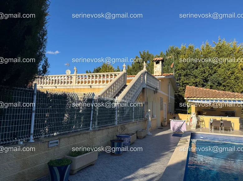 3 bedroom house 280 m² el Catllar, Spain