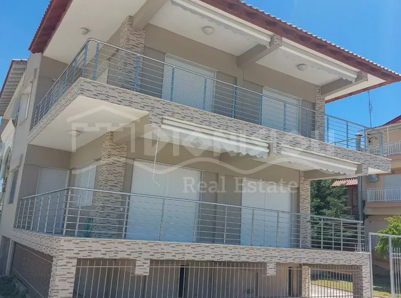 Maison 4 chambres 110 m² Paralia Dionysiou, Grèce