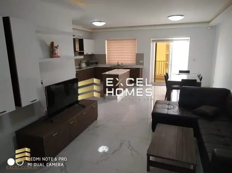 Apartamento 3 habitaciones  en Zebbug, Malta