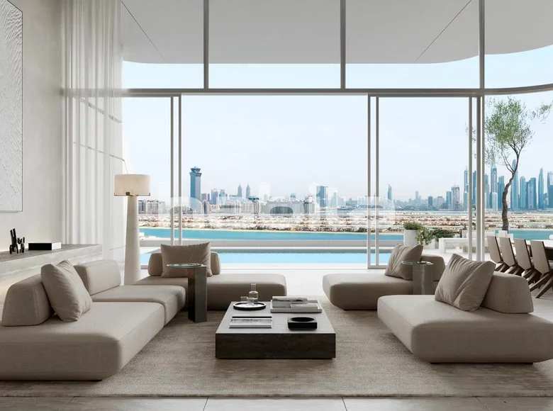 Wohnung 5 Zimmer 322 m² Dubai, Vereinigte Arabische Emirate