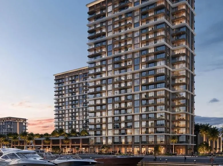 Appartement 5 chambres 269 m² Doubaï, Émirats arabes unis