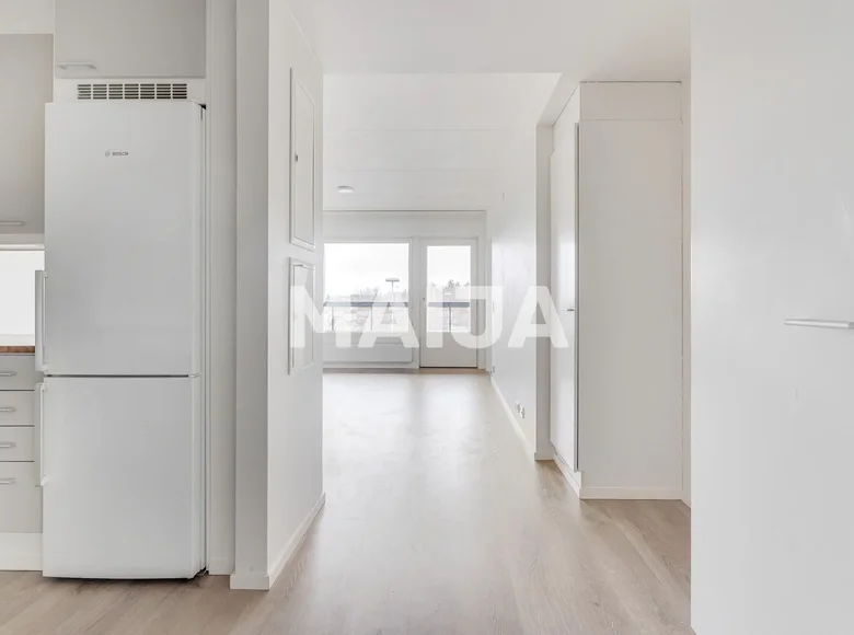 Apartamento 2 habitaciones 51 m² Helsinki sub-region, Finlandia