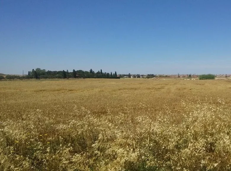 Grundstück  Latsia, Cyprus