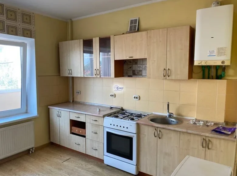 Mieszkanie 2 pokoi 66 m² Królewiec, Rosja