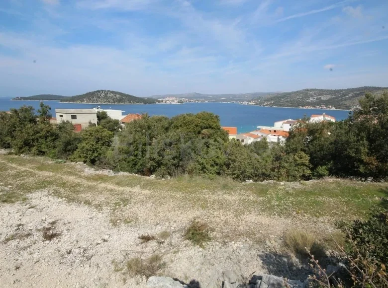 Parcelas 630 m² Razanj, Croacia