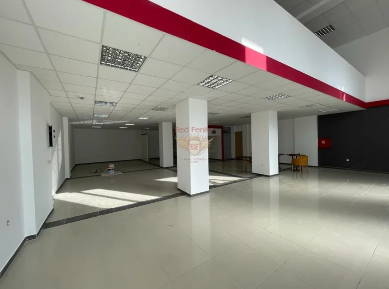 Nieruchomości komercyjne 882 m² Topla, Czarnogóra