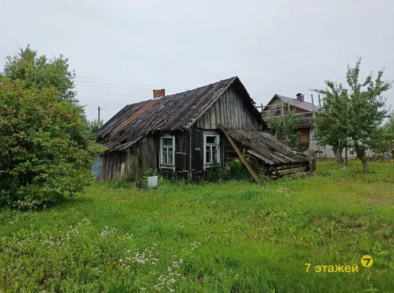 Maison 42 m² Piekalinski siel ski Saviet, Biélorussie