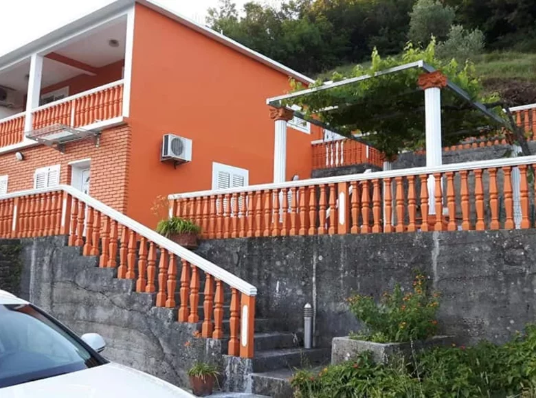 Dom 4 pokoi 153 m² Czarnogóra, Czarnogóra