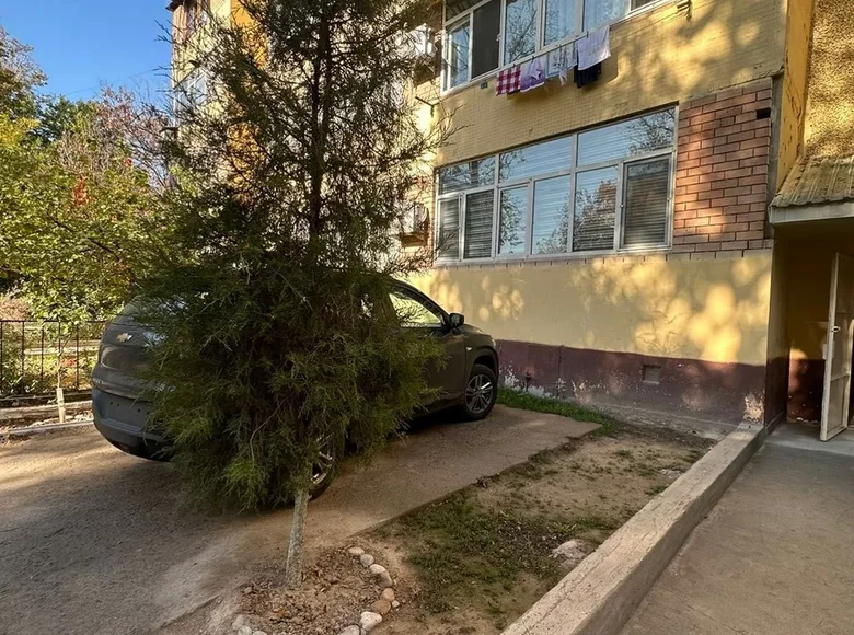 Kvartira 2 xonalar 50 m² Toshkentda