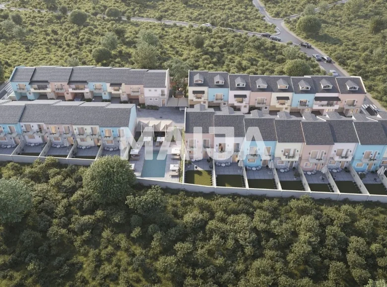 Apartamento 3 habitaciones 111 m² Batumi, Georgia