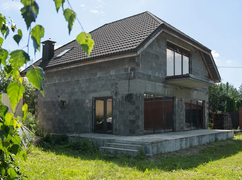 Maison 90 m² Astrashitskagaradokski rural council, Bélarus