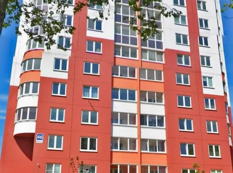 Wohnung 3 zimmer 79 m² Minsk, Weißrussland