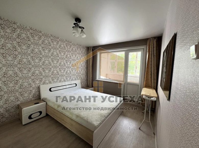 Apartamento 2 habitaciones 53 m² Brest, Bielorrusia