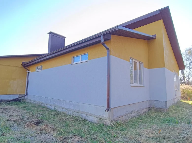 House 145 m² Pukhavichy, Belarus