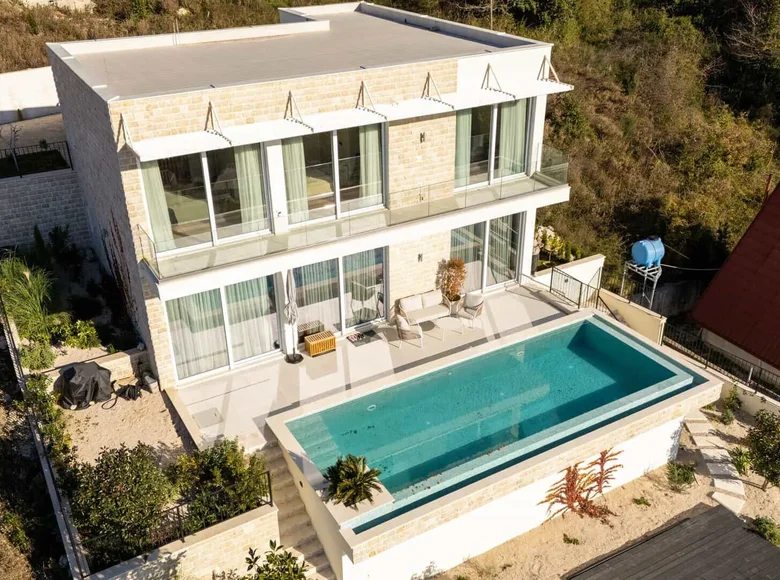 Villa 7 zimmer 298 m² Podi, Montenegro