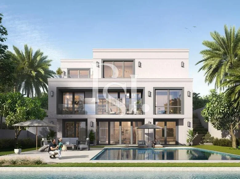 4 bedroom Villa 761 m² Dubai, UAE