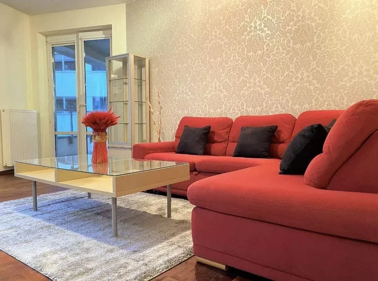 3 room apartment 75 m² in Warsaw, Poland