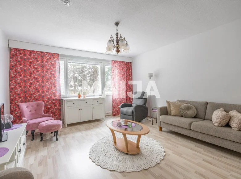 Apartamento 2 habitaciones 62 m² Rovaniemen seutukunta, Finlandia