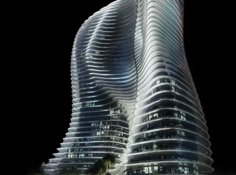Wohnung 3 Zimmer 271 m² Dubai, Vereinigte Arabische Emirate