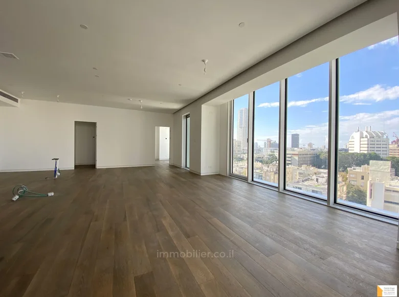 5 room apartment 205 m² Tel Aviv-Yafo, Israel