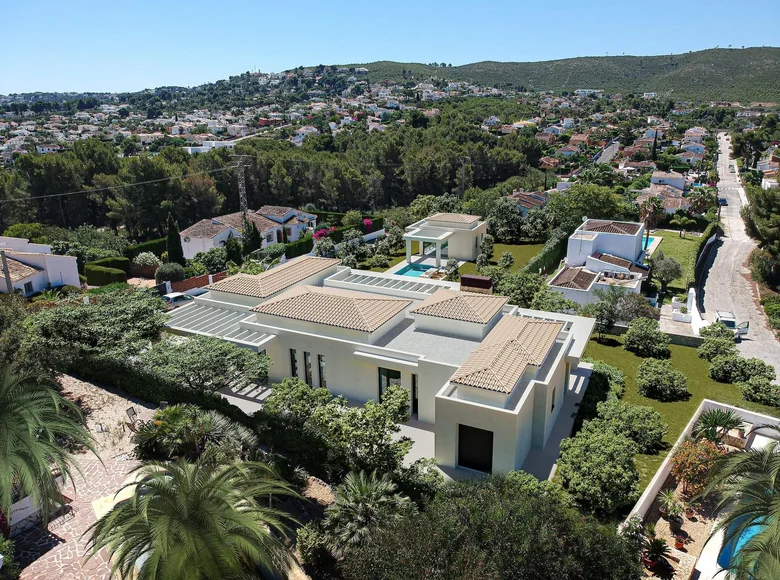 Casa 5 habitaciones  Jávea, España