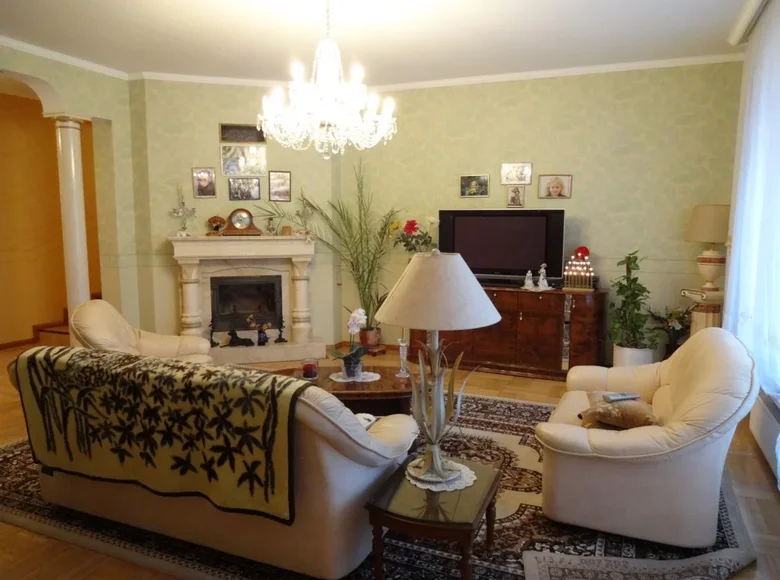 Вилла 8 спален 657 м² Новополоцк, Беларусь