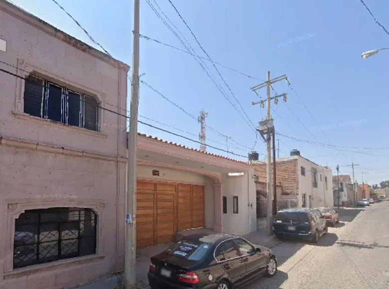 Casa 8 habitaciones 721 m² San Miguel el Alto, México