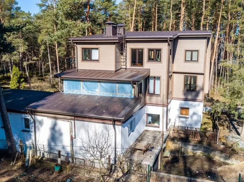 Casa 243 m² Jurmala, Letonia