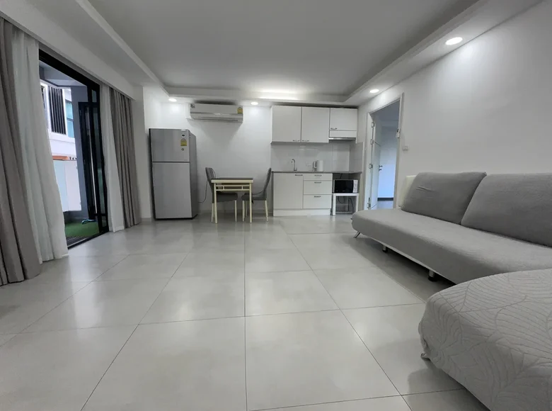 Condo z 1 sypialnią 55 m² Pattaya, Tajlandia