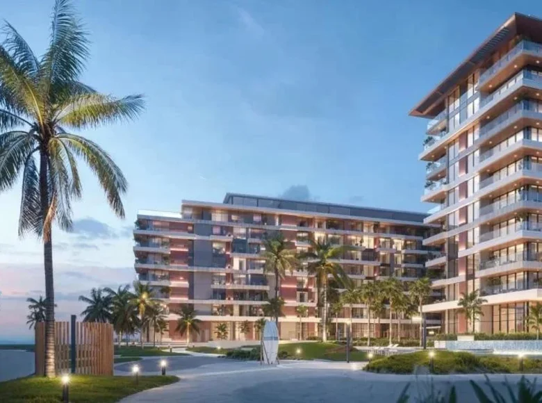 2 bedroom apartment 115 m² Dubai, United Arab Emirates
