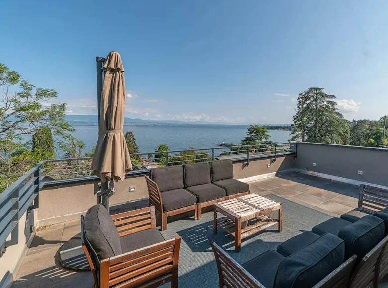 3 bedroom house 127 m² Thonon-les-Bains, France