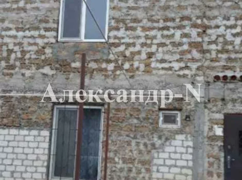 4 room house 180 m² Odessa, Ukraine