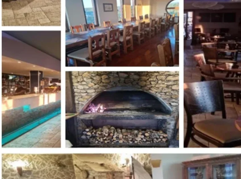 Established Highway Rest Stop Business for Sale — KRKA BELVEDERE d.o.o. (Skradin Bridge, A1 Zagreb–Split)