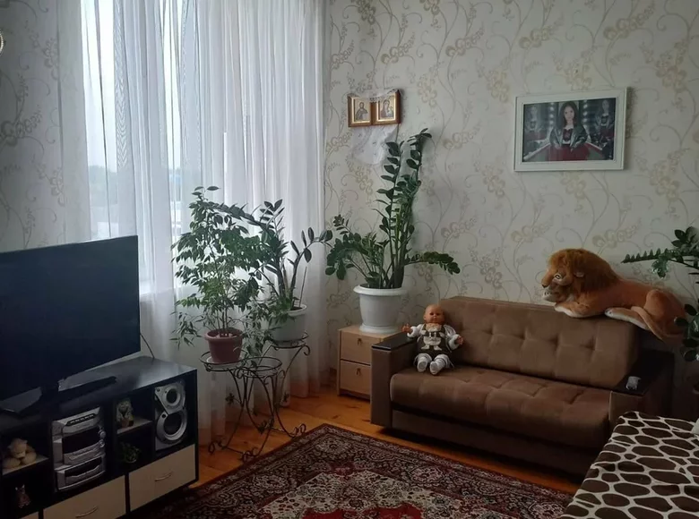 3 room apartment 99 m² Brest, Belarus