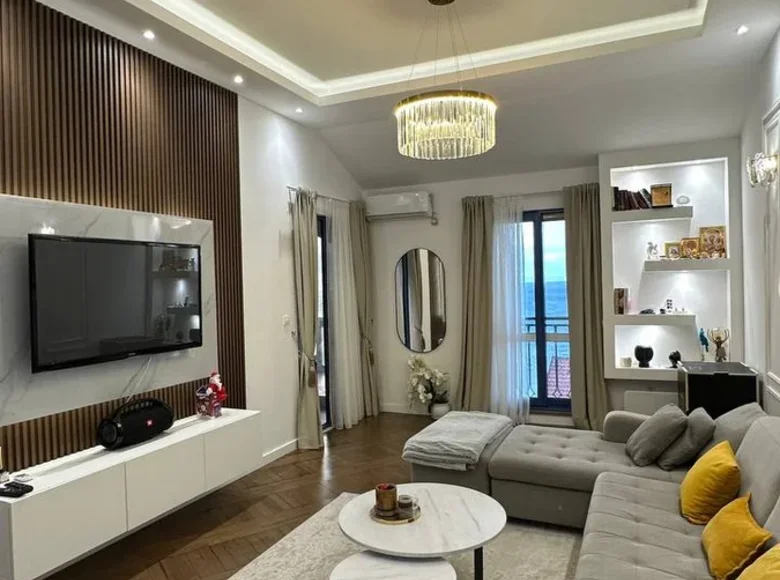 Appartement 2 chambres 56 m² Przno, Monténégro