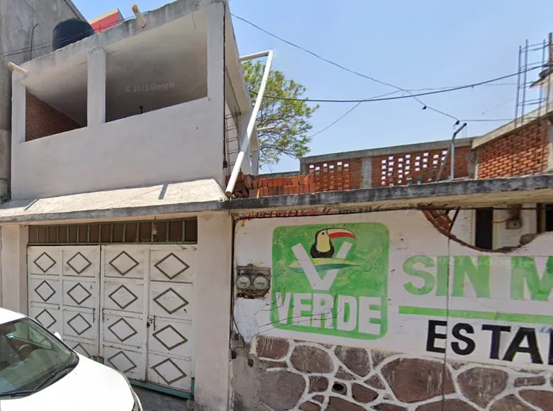 Maison 4 chambres 414 m² Tepotzotlan, Mexique