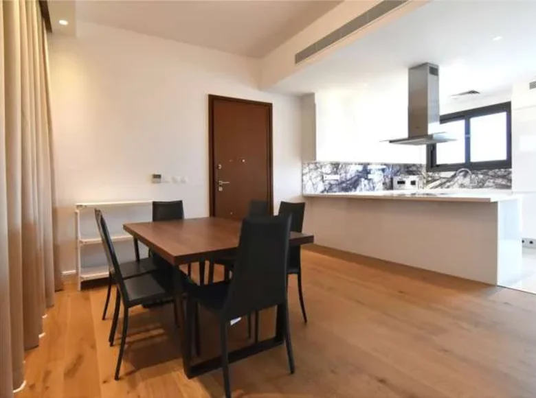Penthouse 4 pokoi 305 m² Limassol District, Cypr