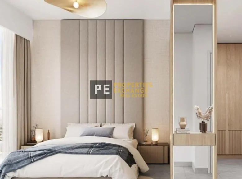 Wohnung 1 zimmer 815 m² Dubai, Vereinigte Arabische Emirate