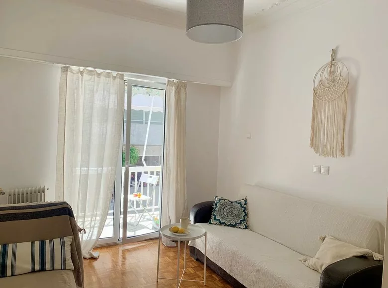 2 bedroom apartment 73 m², Greece