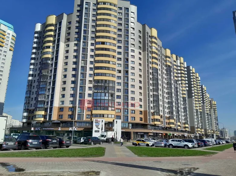 Geschäft 94 m² Minsk, Weißrussland