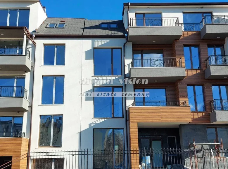 Apartment 62 m² Sofia City Province, Bulgaria