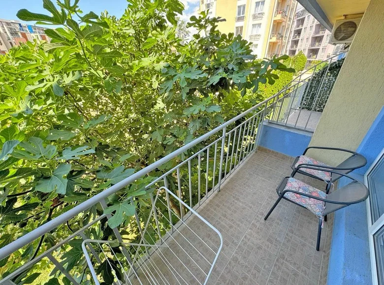 Wohnung 73 m² Sonnenstrand, Bulgarien