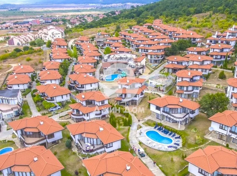 Wohnung 3 zimmer 94 m² Kosharitsa, Bulgarien